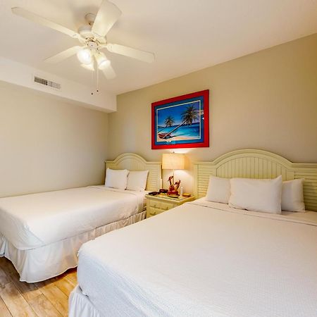 Emerald Isle Panama City Beach Kamer foto
