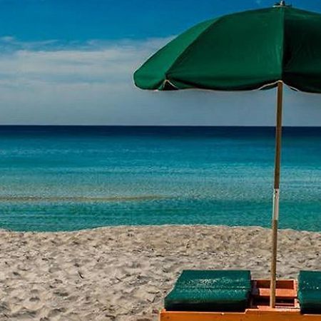 Emerald Isle Panama City Beach Buitenkant foto