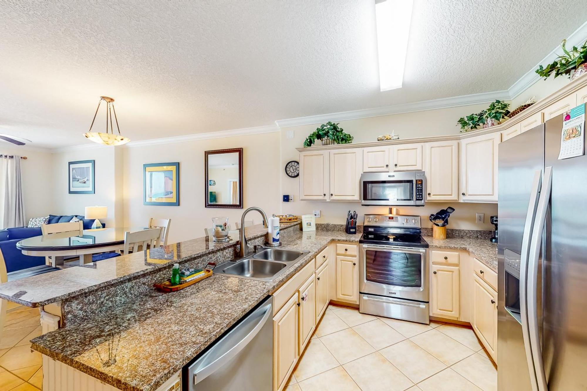 Emerald Isle Panama City Beach Kamer foto