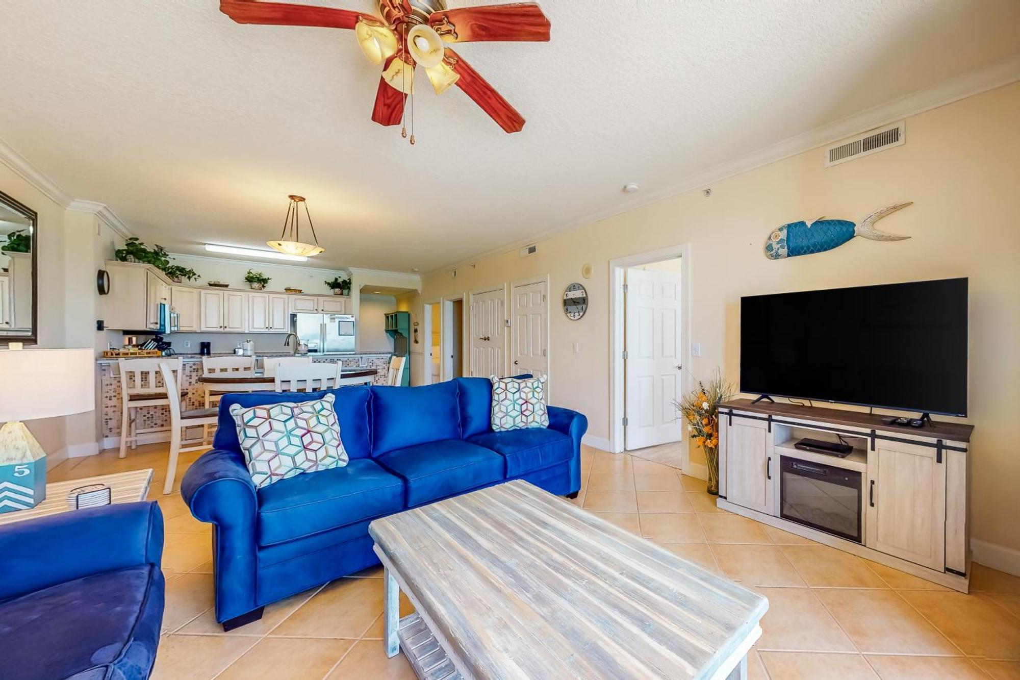 Emerald Isle Panama City Beach Kamer foto