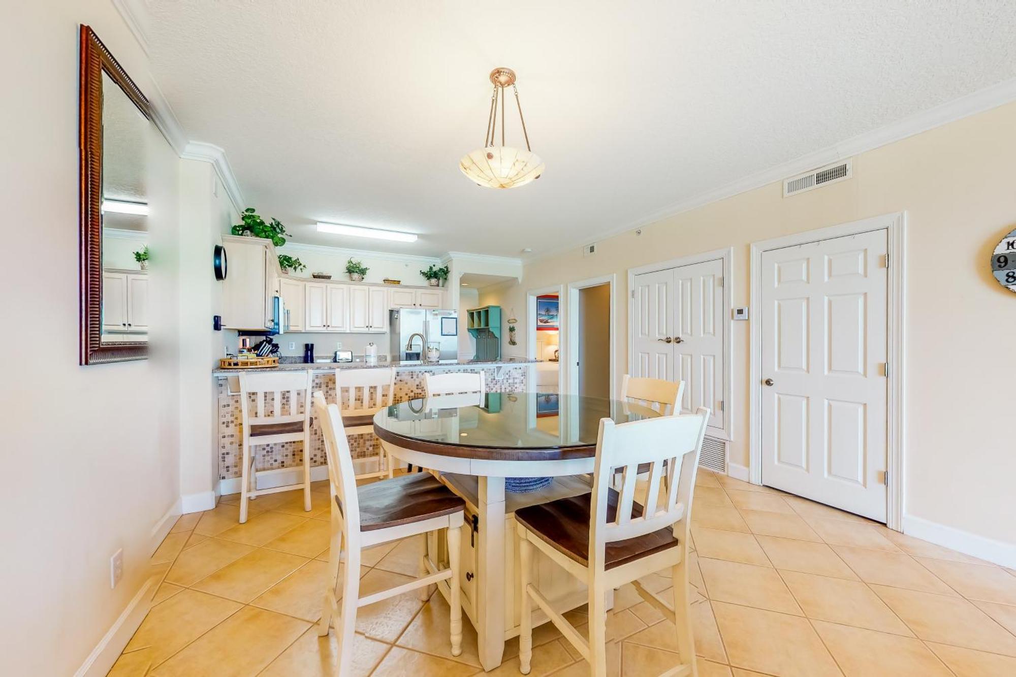 Emerald Isle Panama City Beach Kamer foto