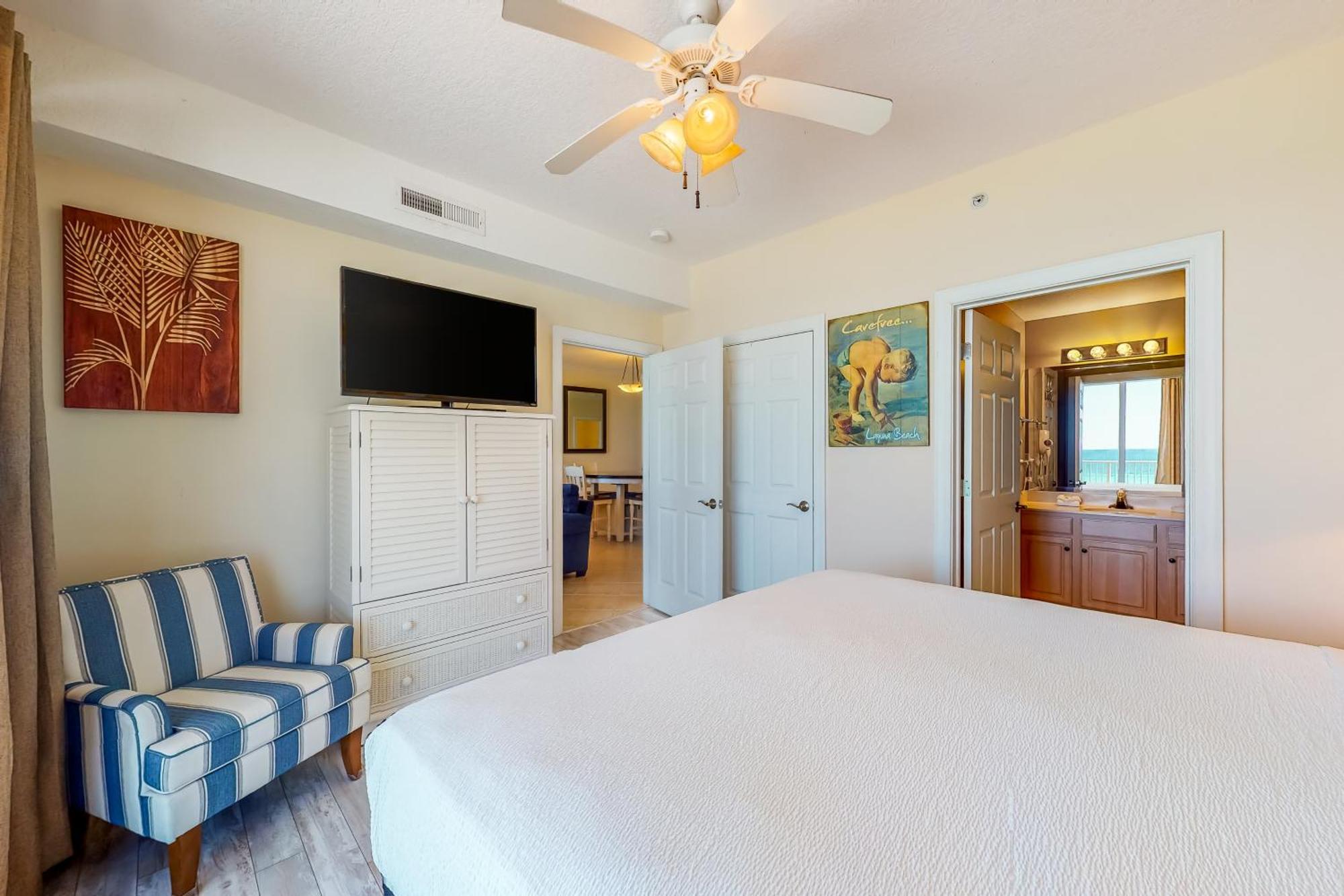Emerald Isle Panama City Beach Kamer foto