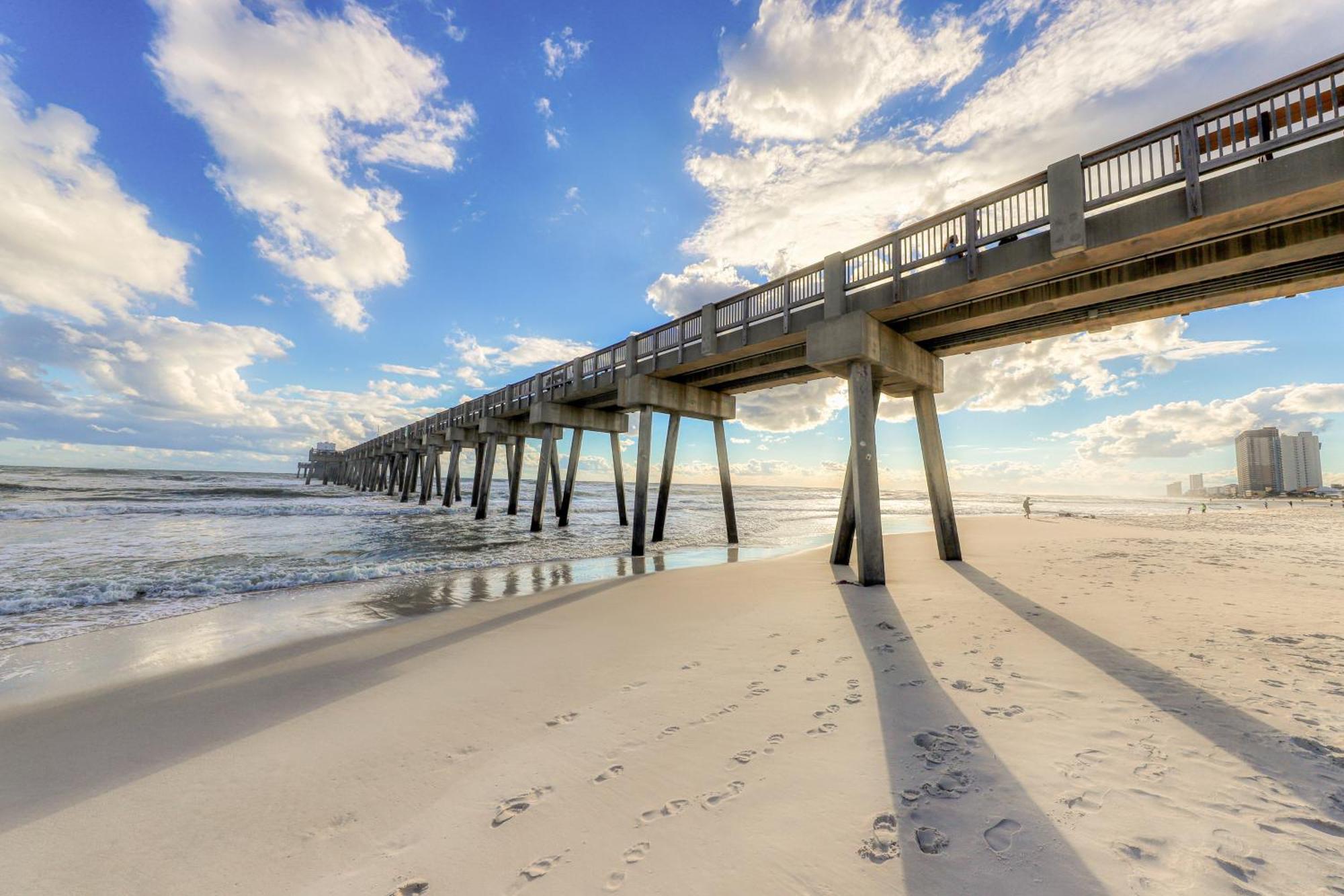 Emerald Isle Panama City Beach Kamer foto