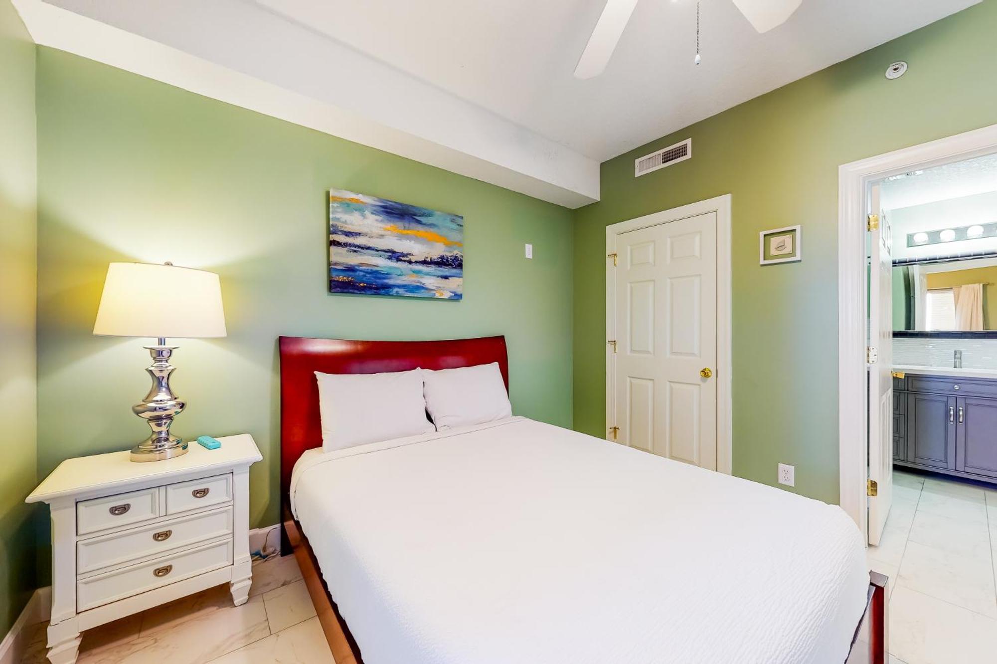 Emerald Isle Panama City Beach Kamer foto