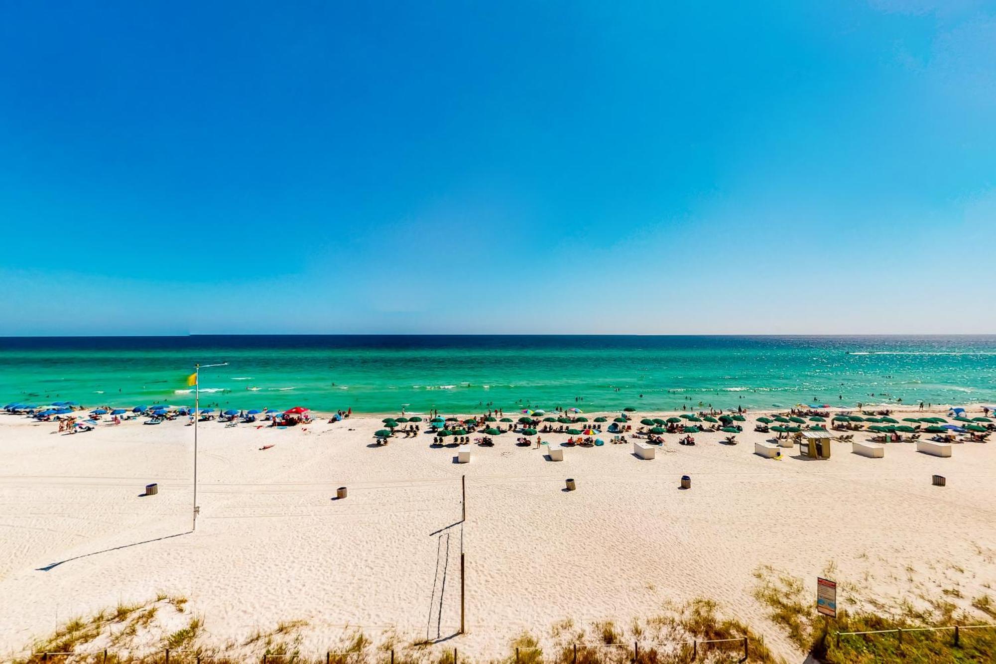 Emerald Isle Panama City Beach Kamer foto