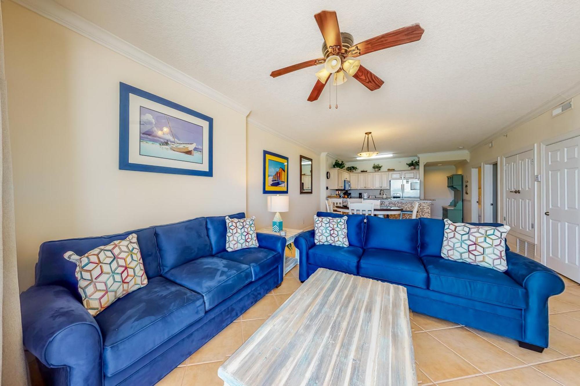 Emerald Isle Panama City Beach Kamer foto
