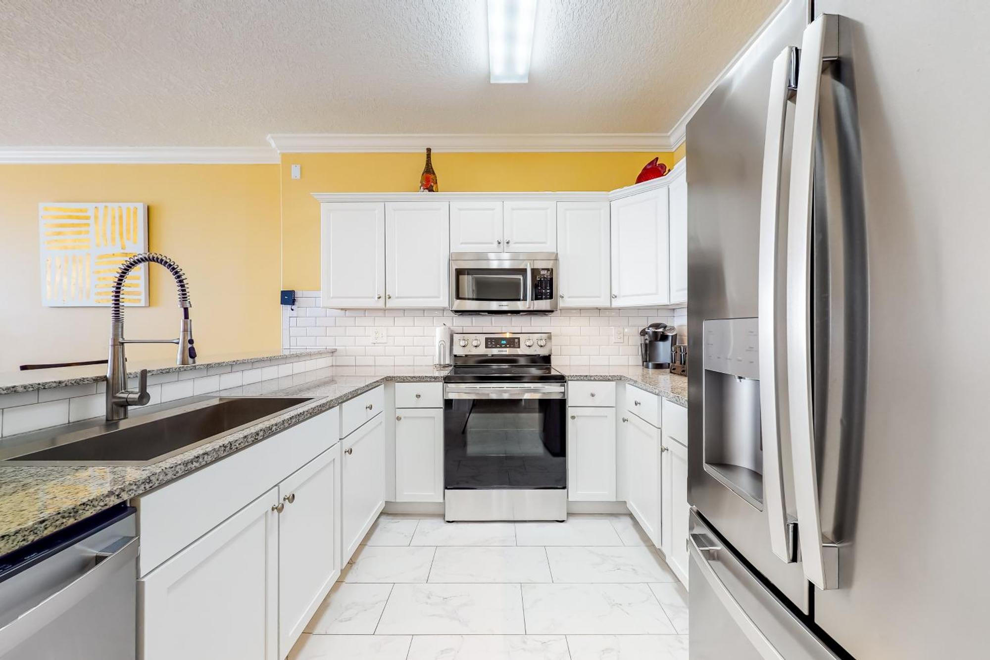 Emerald Isle Panama City Beach Kamer foto