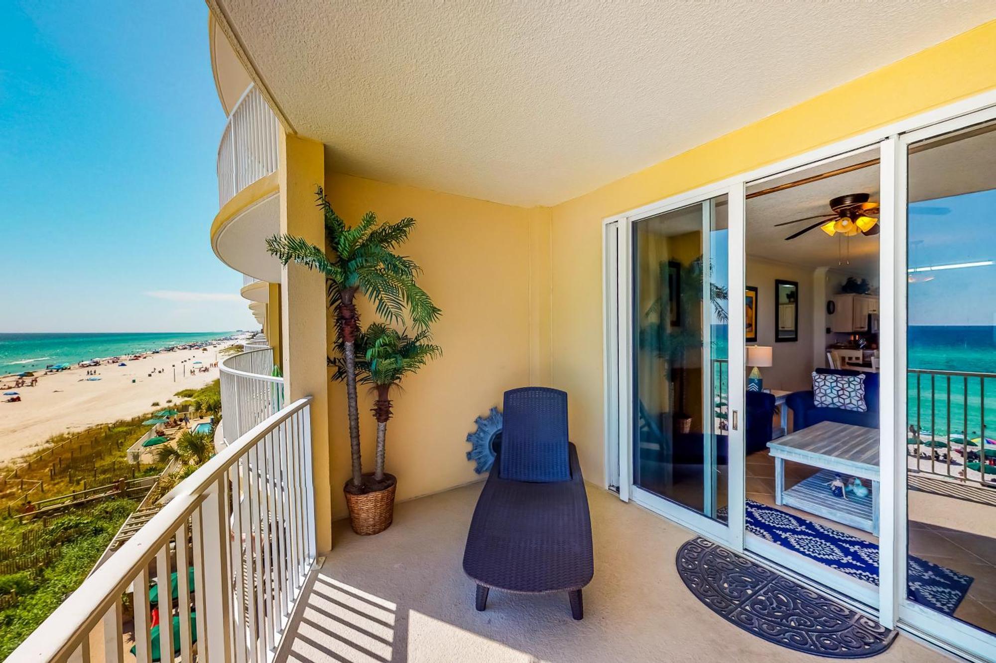 Emerald Isle Panama City Beach Kamer foto