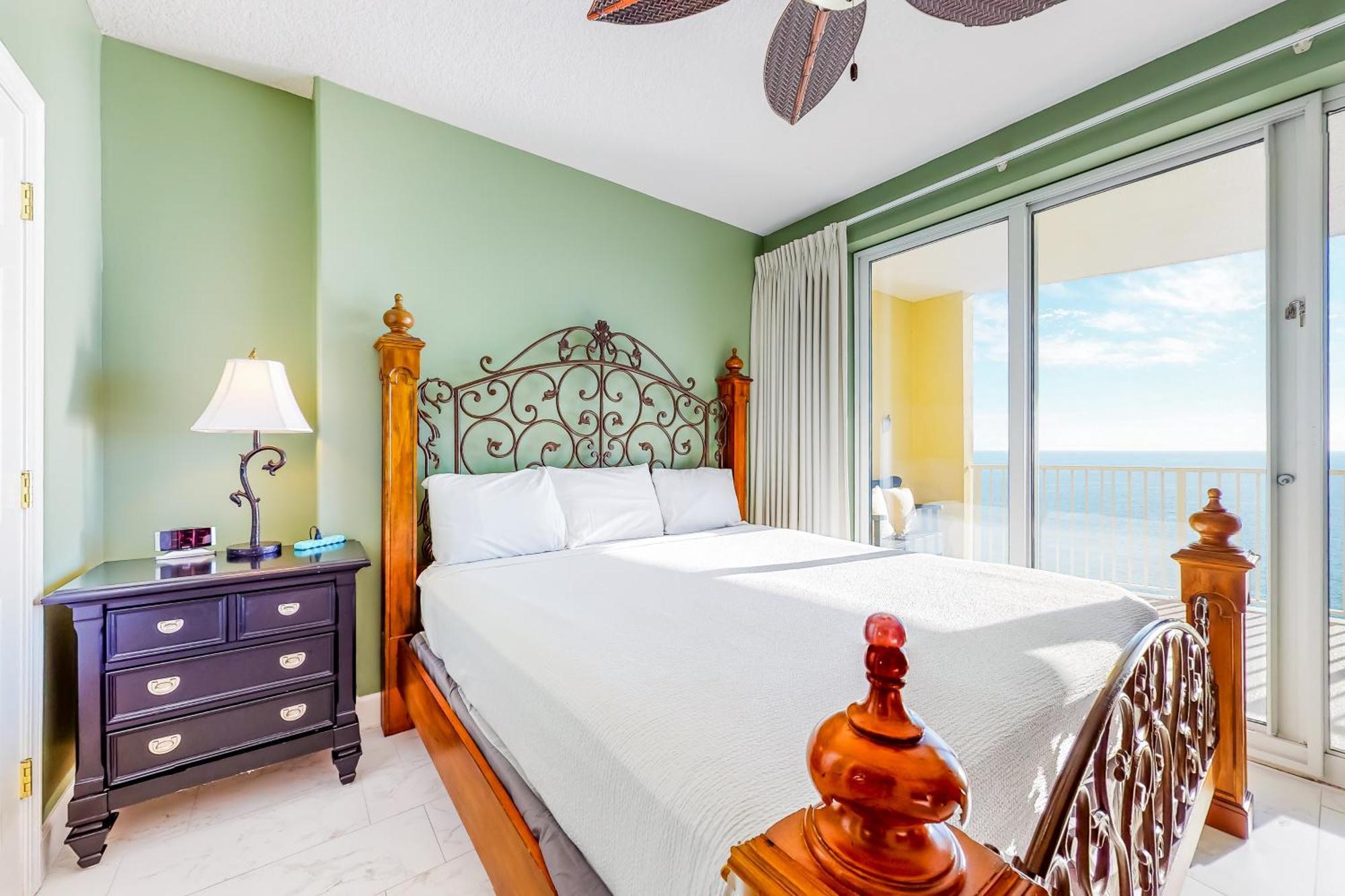 Emerald Isle Panama City Beach Kamer foto