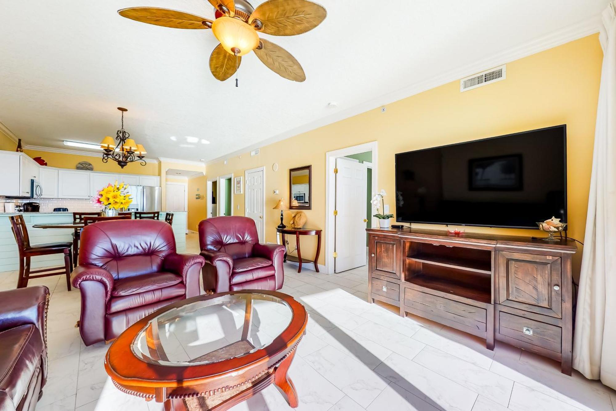 Emerald Isle Panama City Beach Kamer foto
