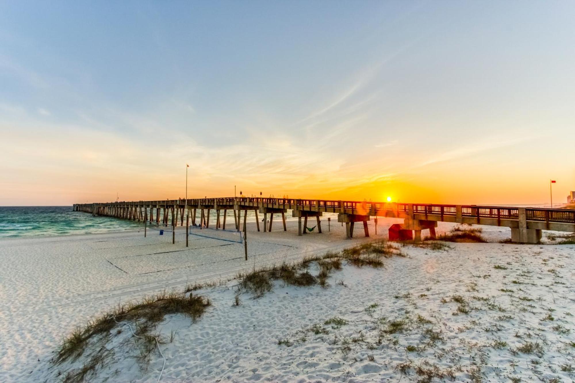 Emerald Isle Panama City Beach Kamer foto