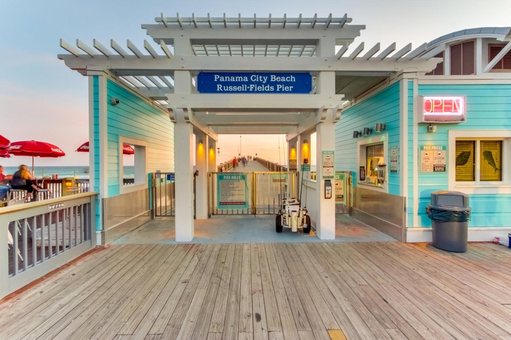 Emerald Isle Panama City Beach Kamer foto