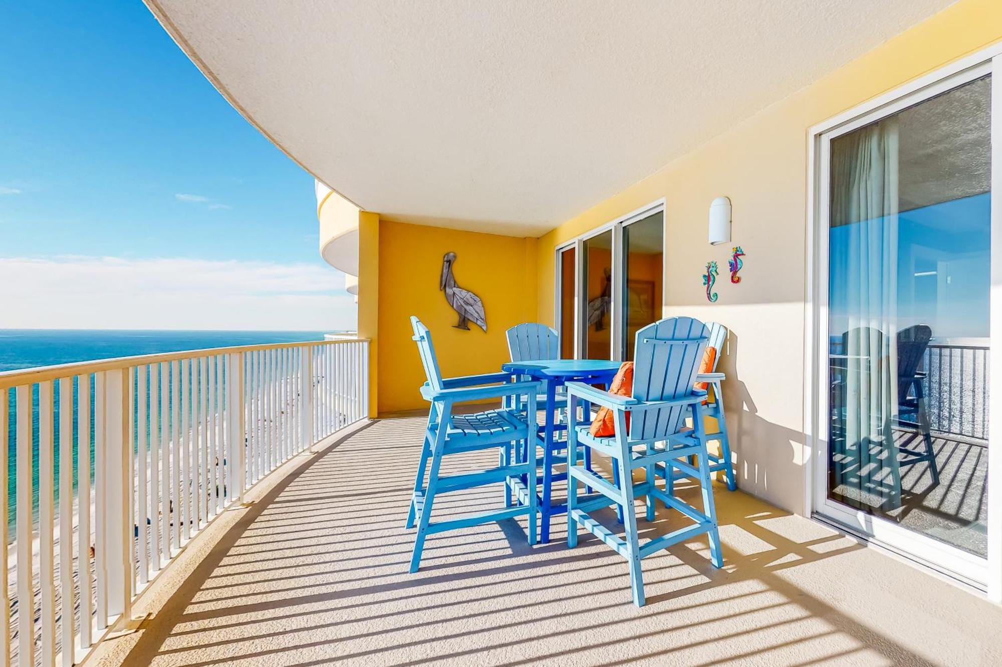 Emerald Isle Panama City Beach Kamer foto