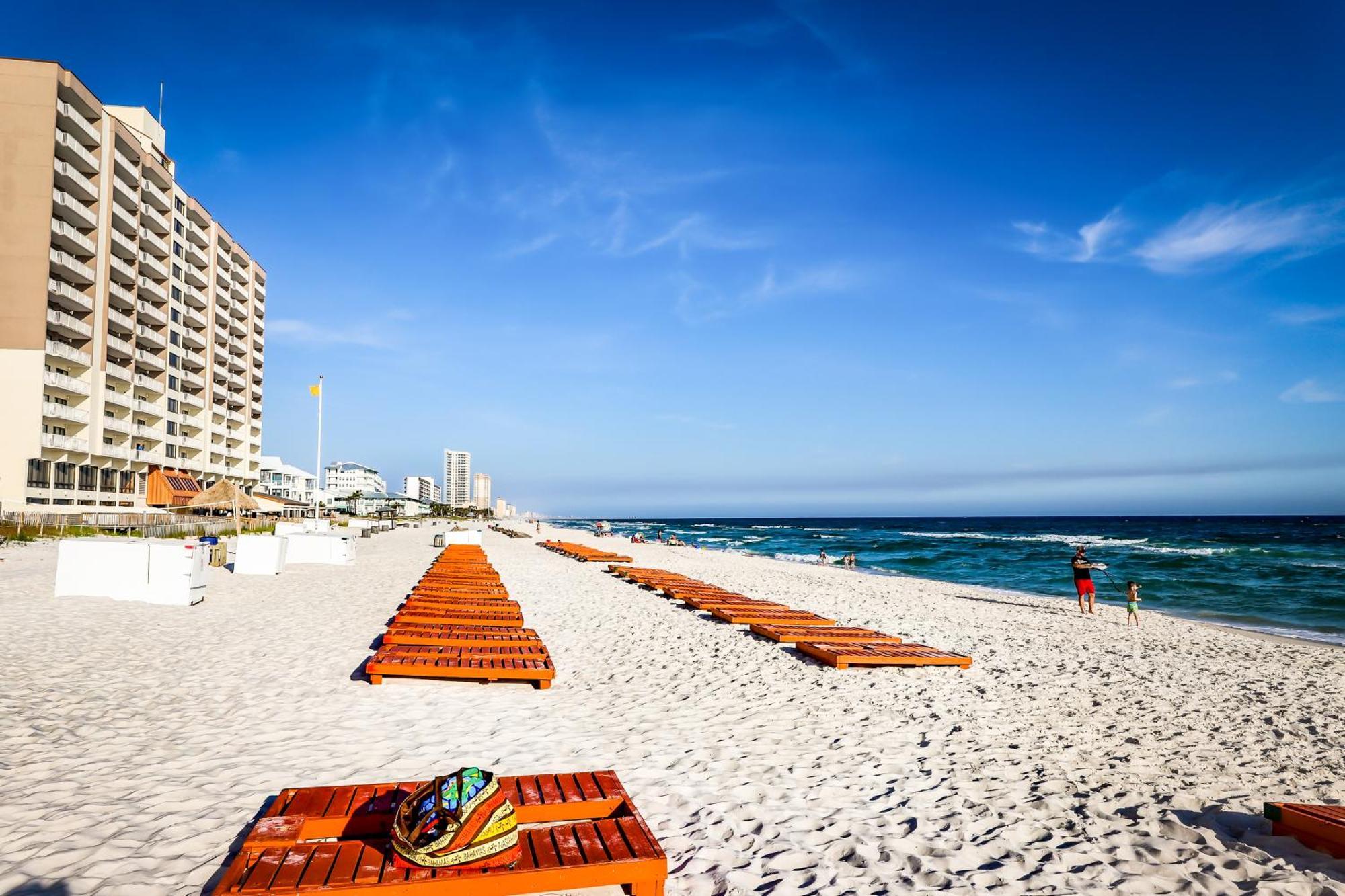 Emerald Isle Panama City Beach Kamer foto