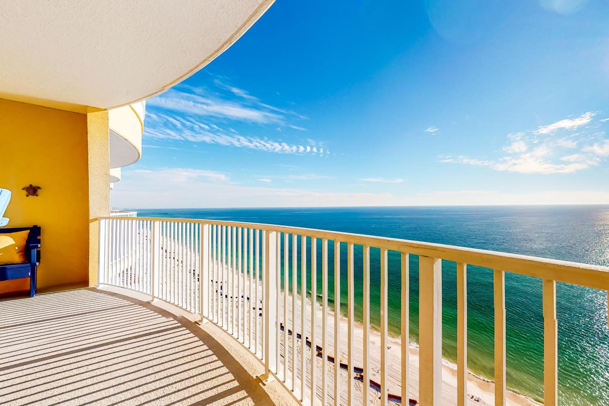 Emerald Isle Panama City Beach Kamer foto