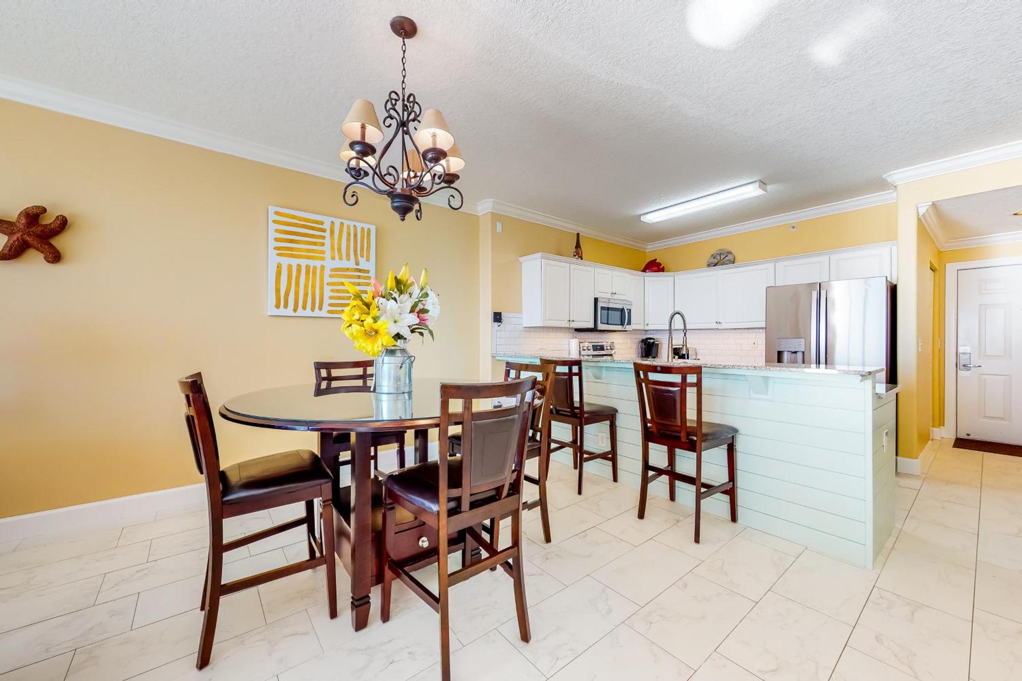 Emerald Isle Panama City Beach Kamer foto