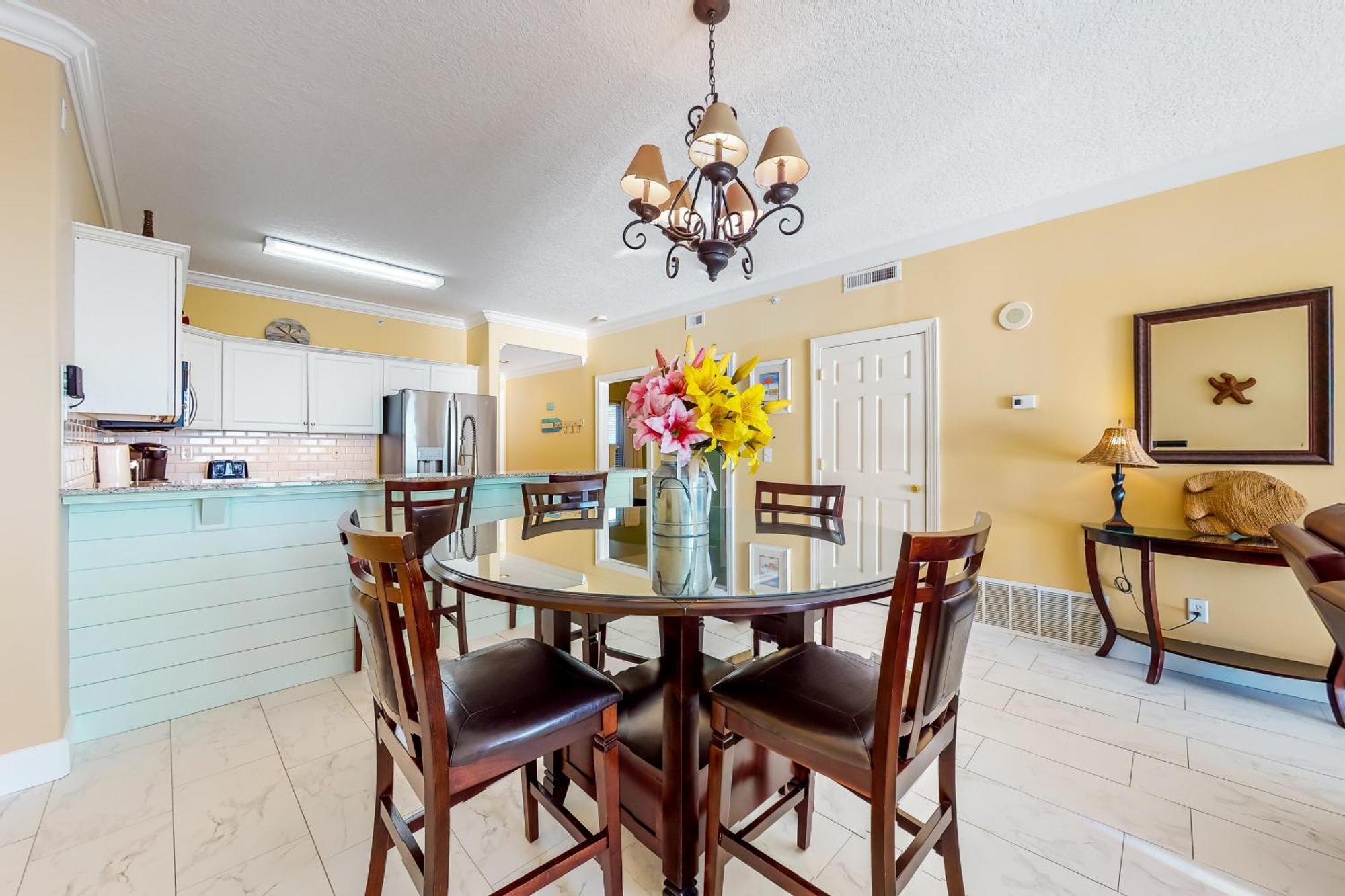 Emerald Isle Panama City Beach Kamer foto