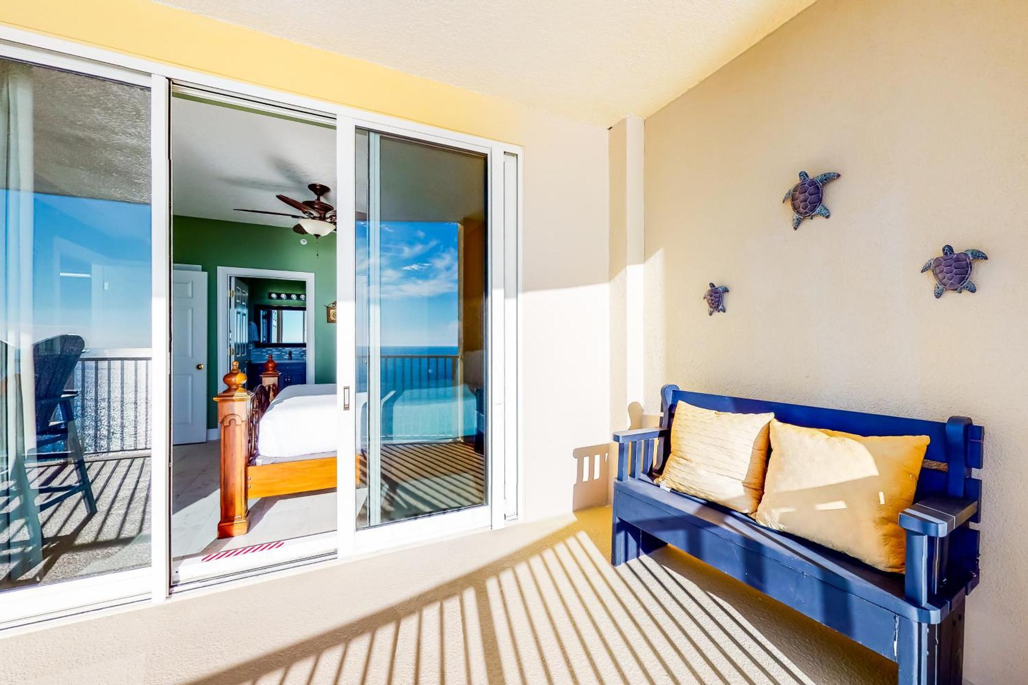 Emerald Isle Panama City Beach Kamer foto