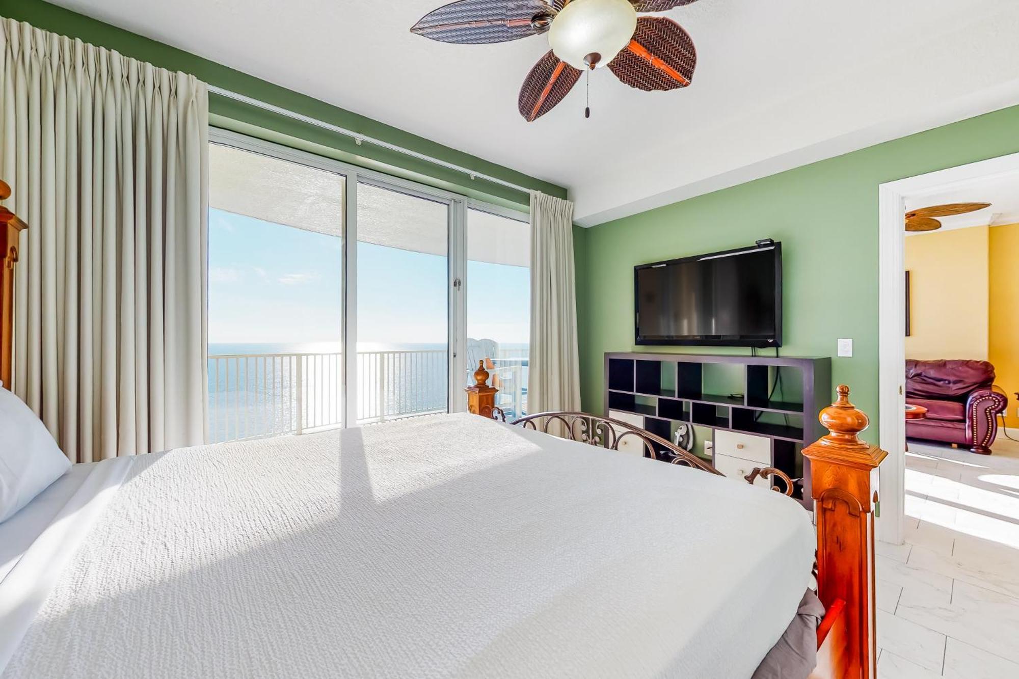 Emerald Isle Panama City Beach Kamer foto