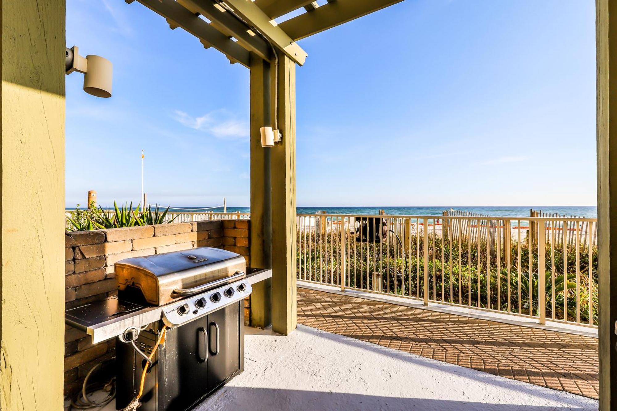 Emerald Isle Panama City Beach Kamer foto