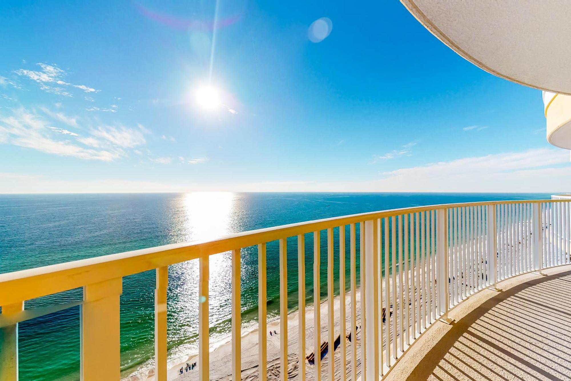 Emerald Isle Panama City Beach Kamer foto
