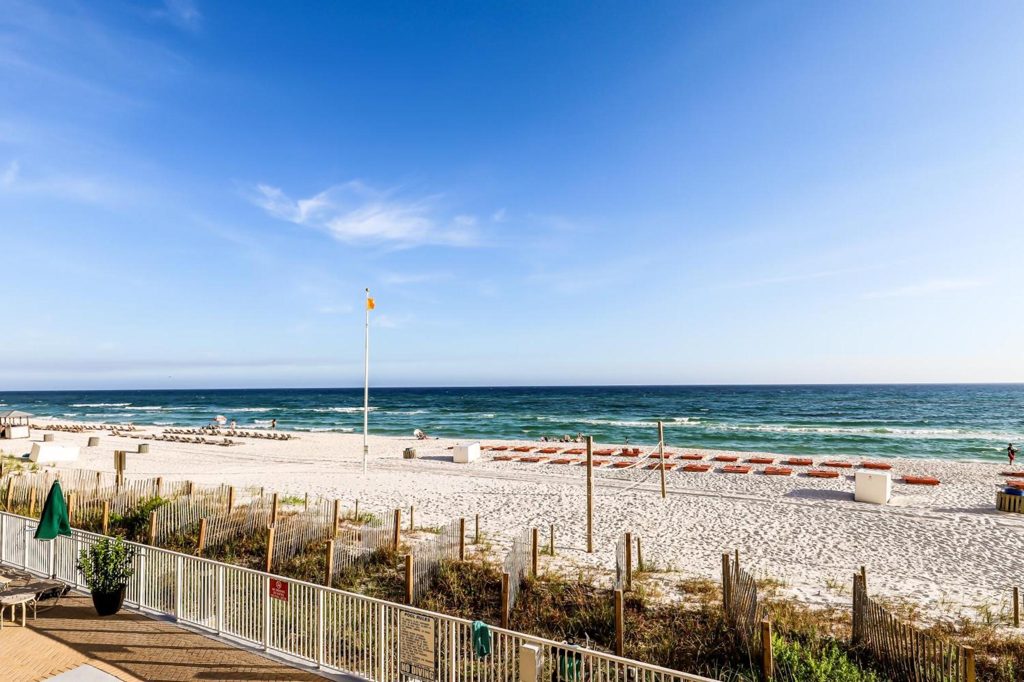 Emerald Isle Panama City Beach Kamer foto