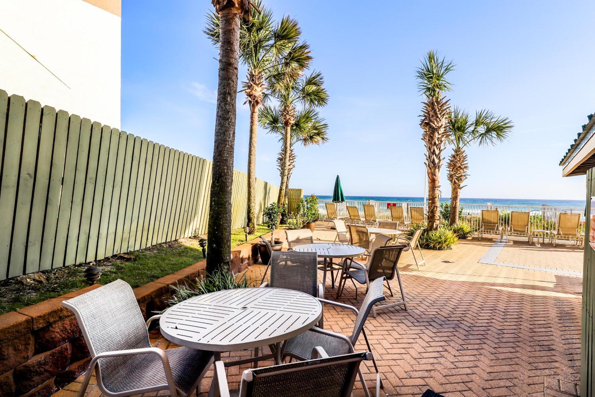 Emerald Isle Panama City Beach Kamer foto