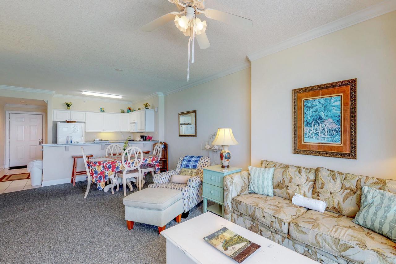 Emerald Isle Panama City Beach Buitenkant foto
