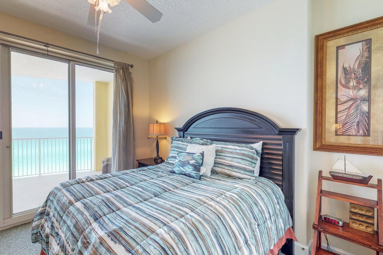 Emerald Isle Panama City Beach Buitenkant foto